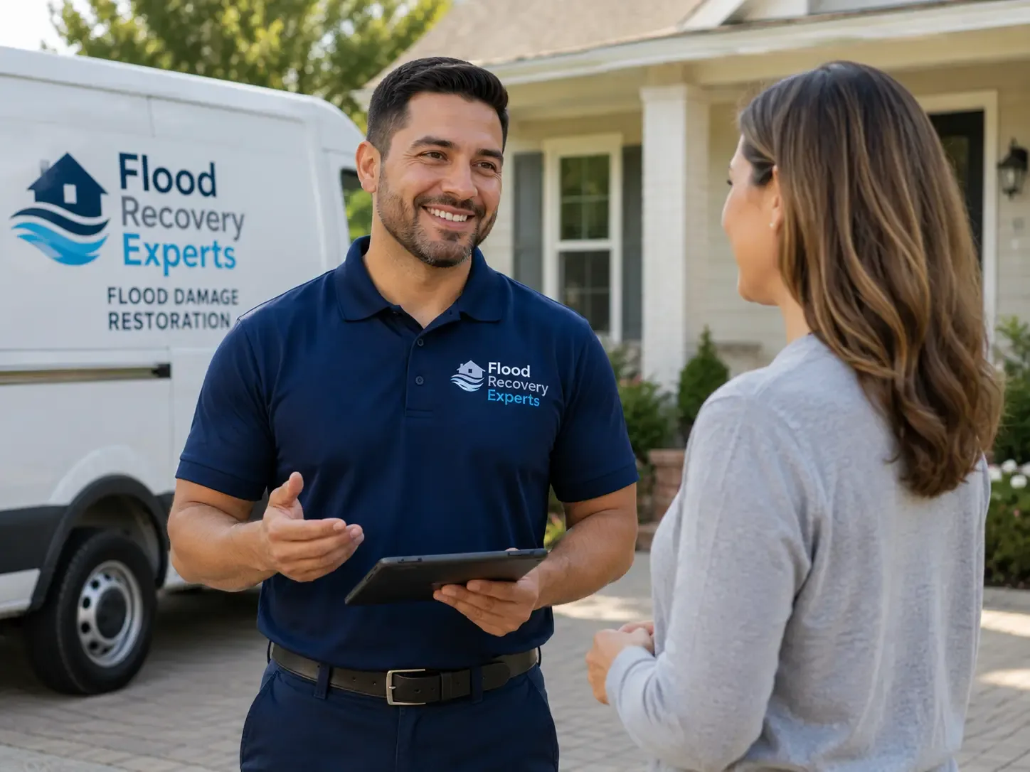 Flood Damage Cleanup Prairie City, SD FAQs